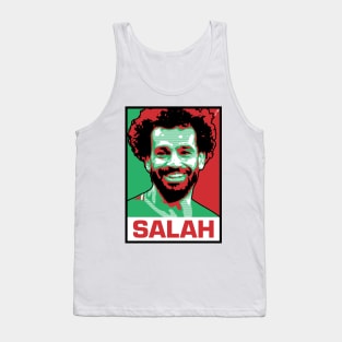 Salah - EGYPT Tank Top